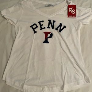 University of Pennsylvania T-shirt